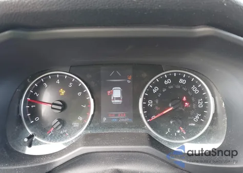 2021 Toyota Rav4 Le from USA, damaged, VIN 2T3H1RFVXMW154854